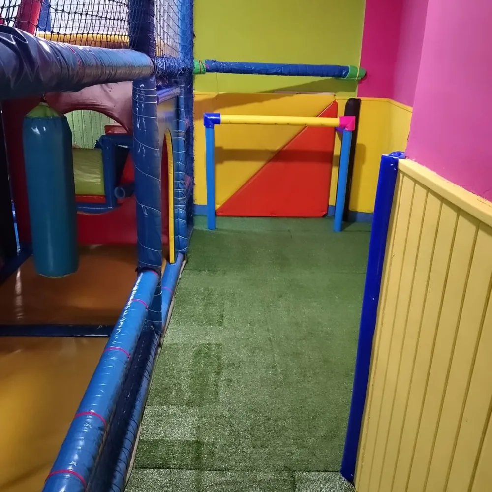 Instalaciones de Pío Pío en A Coruña
